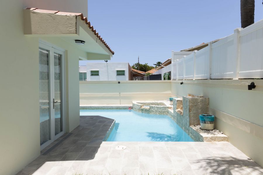 Urb Grand Palm 1 D3 Calle Real Palm Drive Vega Alta 00692 PR