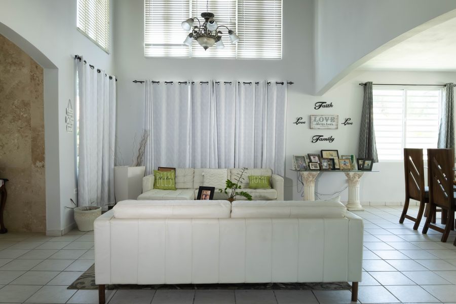 Urb Grand Palm 1 D3 Calle Real Palm Drive Vega Alta 00692 PR