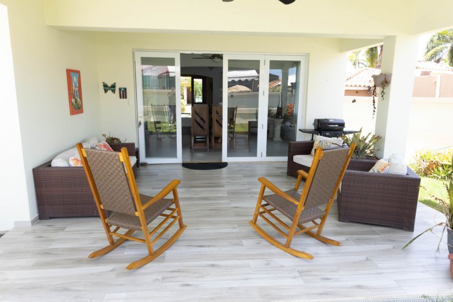 Urb Grand Palm 1 D3 Calle Real Palm Drive Vega Alta 00692 PR