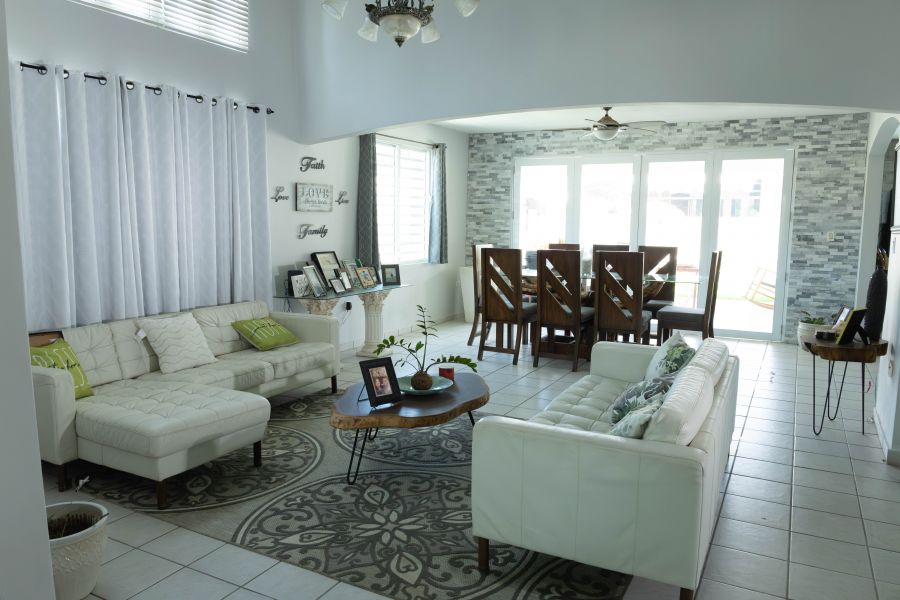 Urb Grand Palm 1 D3 Calle Real Palm Drive Vega Alta 00692 PR