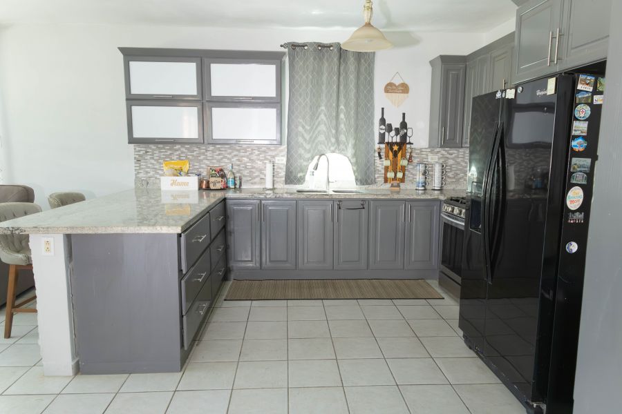 Urb Grand Palm 1 D3 Calle Real Palm Drive Vega Alta 00692 PR