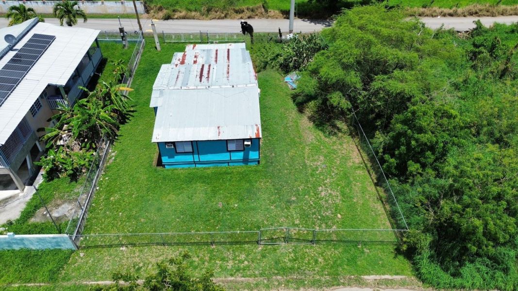 Bo Llanos Costa Solar 10, Cabo Rojo - 4