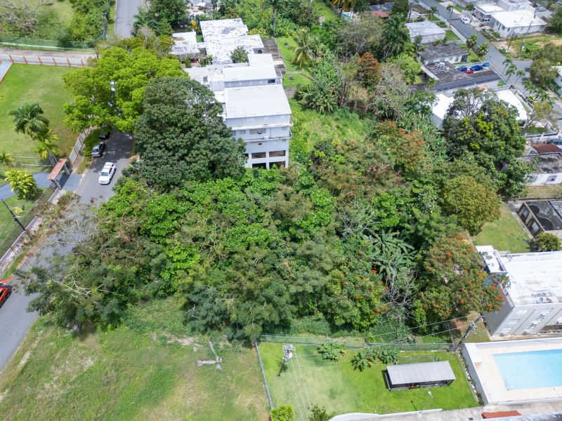 Calle 10 Lote 290 A Urb San Agustin San Juan 00926 PR