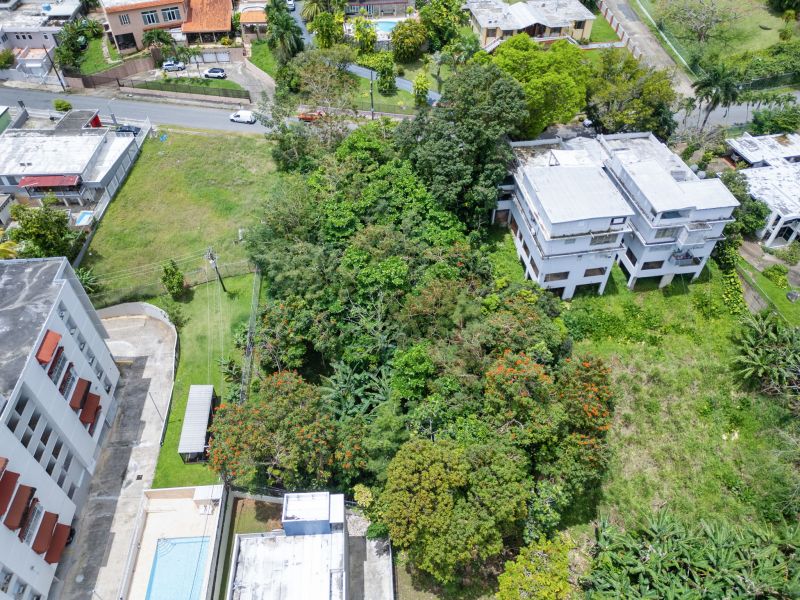 Calle 10 Lote 290 A Urb San Agustin San Juan 00926 PR