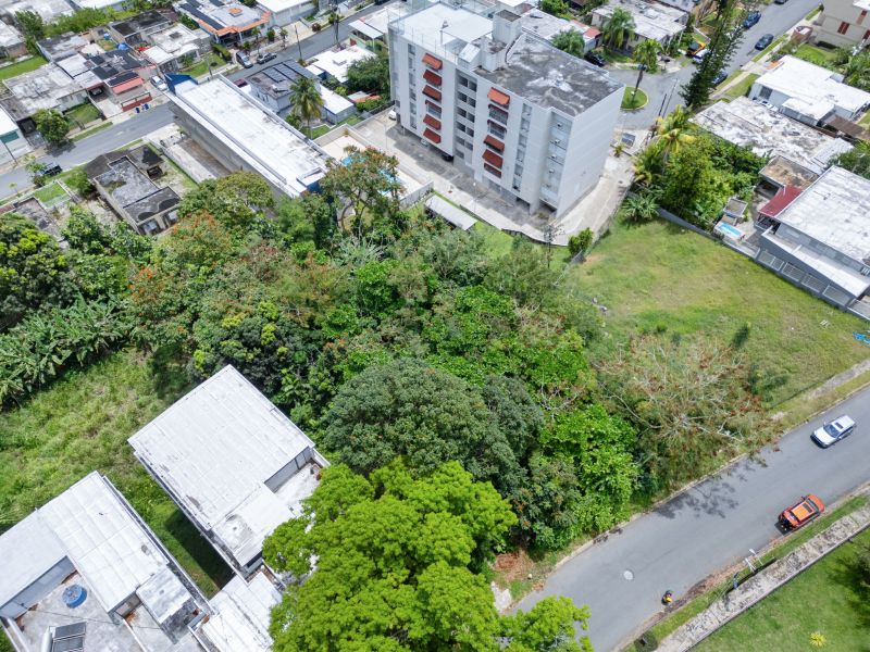 Calle 10 Lote 290 A Urb San Agustin San Juan 00926 PR