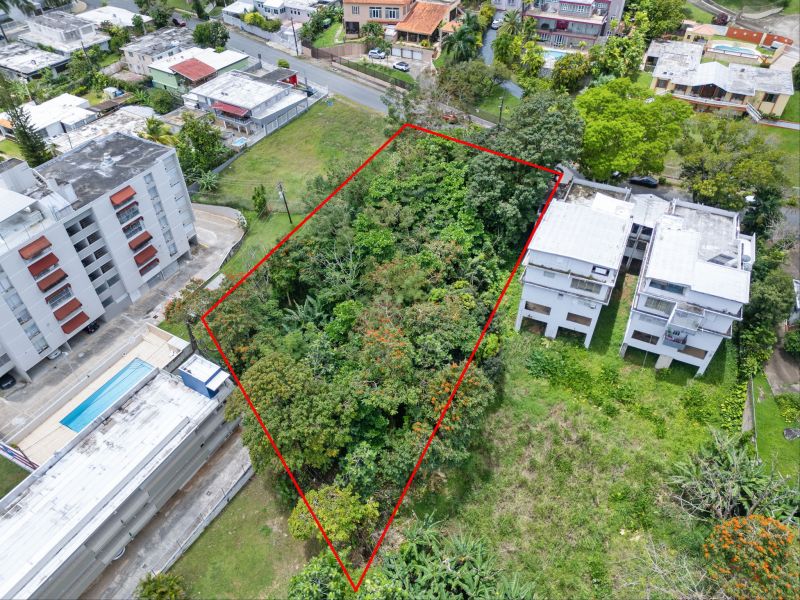 Calle 10 Lote 290 A Urb San Agustin San Juan 00926 PR
