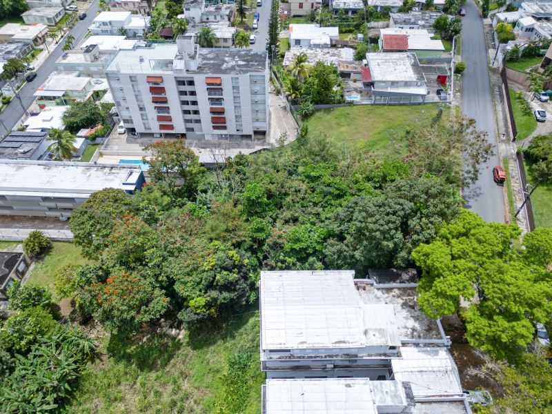 Calle 10 Lote 290 A Urb San Agustin San Juan 00926 PR