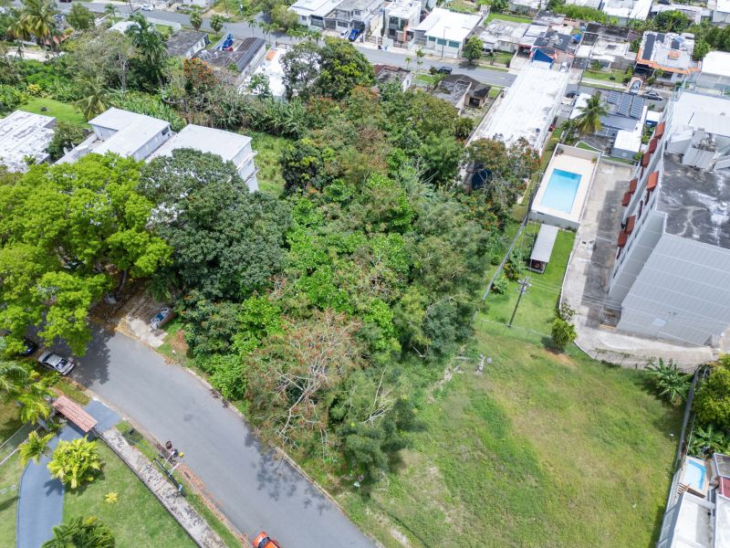 Calle 10 Lote 290 A Urb San Agustin San Juan 00926 PR