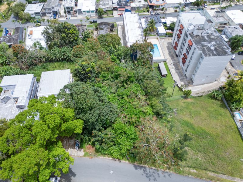 Calle 10 Lote 290 A Urb San Agustin San Juan 00926 PR