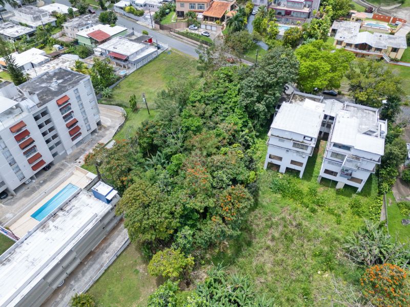 Calle 10 Lote 290 A Urb San Agustin San Juan 00926 PR
