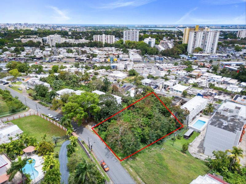 Calle 10 Lote 290 A Urb San Agustin San Juan 00926 PR