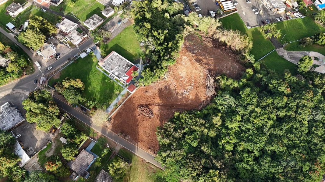 Bo Miraflores Parc 2 Arecibo 00616 PR