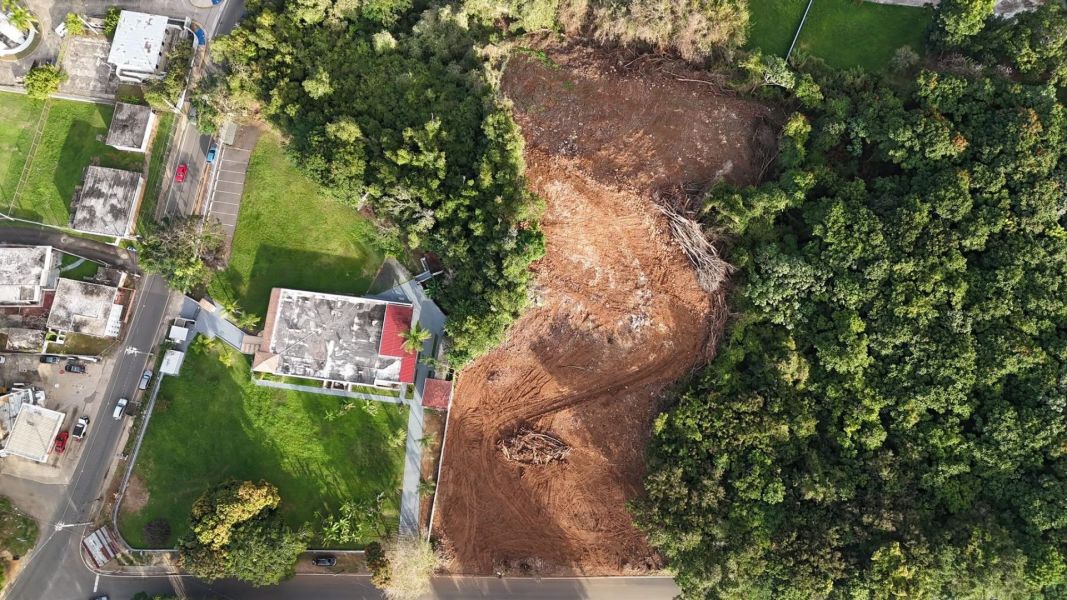 Bo Miraflores Parc 2 Arecibo 00616 PR