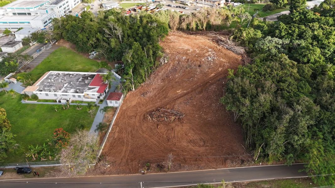 Bo Miraflores Parc 2 Arecibo 00616 PR