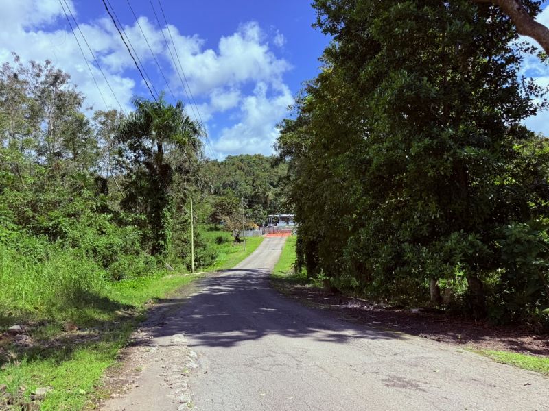 Villas De Luquillo Bo Mata De Platano Carr 992 Lot Luquillo 00773 PR