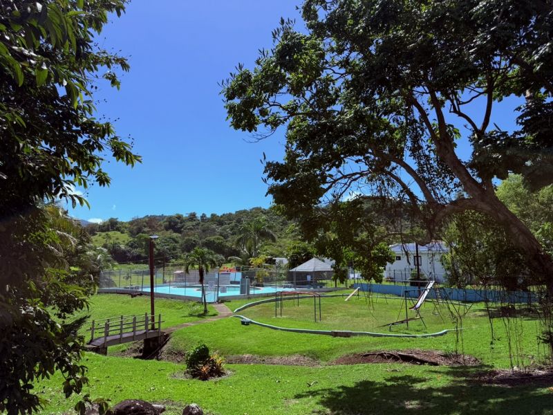 Villas De Luquillo Bo Mata De Platano Carr 992 Lot Luquillo 00773 PR