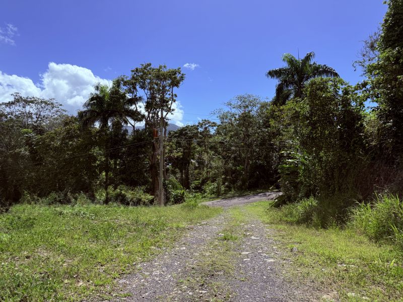 Villas De Luquillo Bo Mata De Platano Carr 992 Lot Luquillo 00773 PR