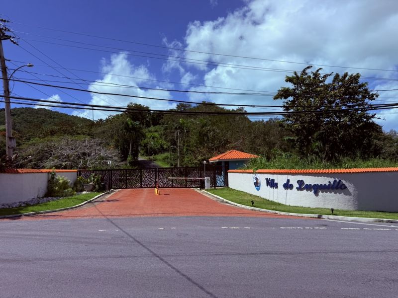 Villas De Luquillo Bo Mata De Platano Carr 992 Lot Luquillo 00773 PR