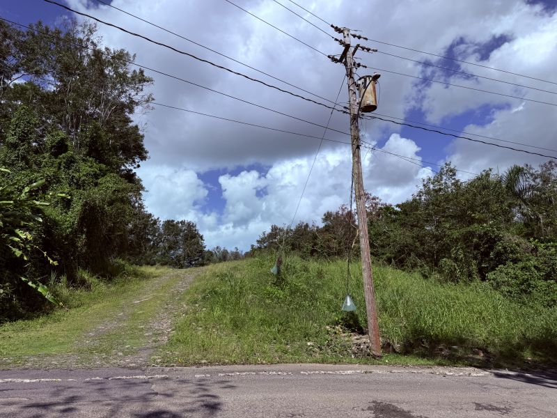 Villas De Luquillo Bo Mata De Platano Carr 992 Lot Luquillo 00773 PR