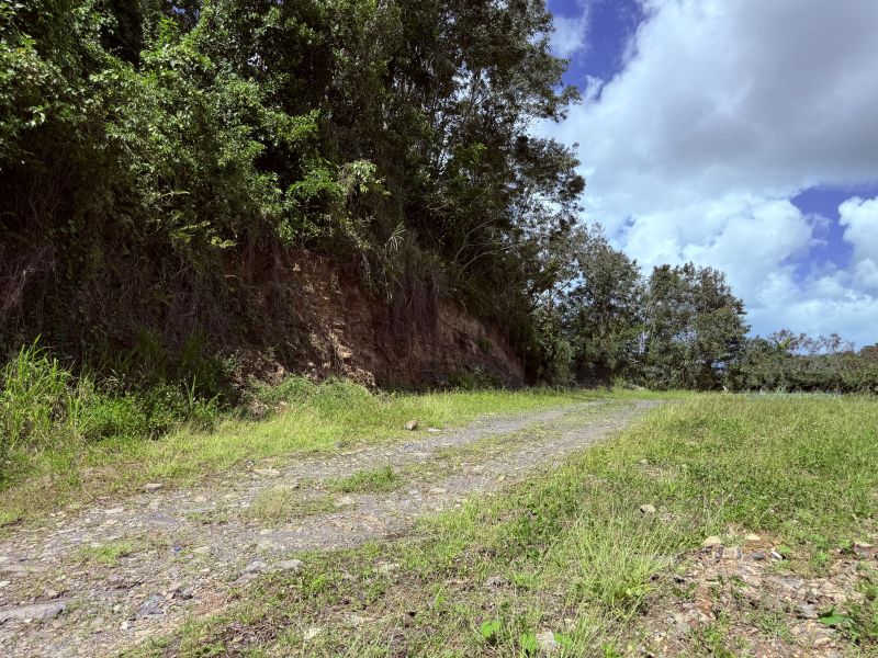 Villas De Luquillo Bo Mata De Platano Carr 992 Lot Luquillo 00773 PR