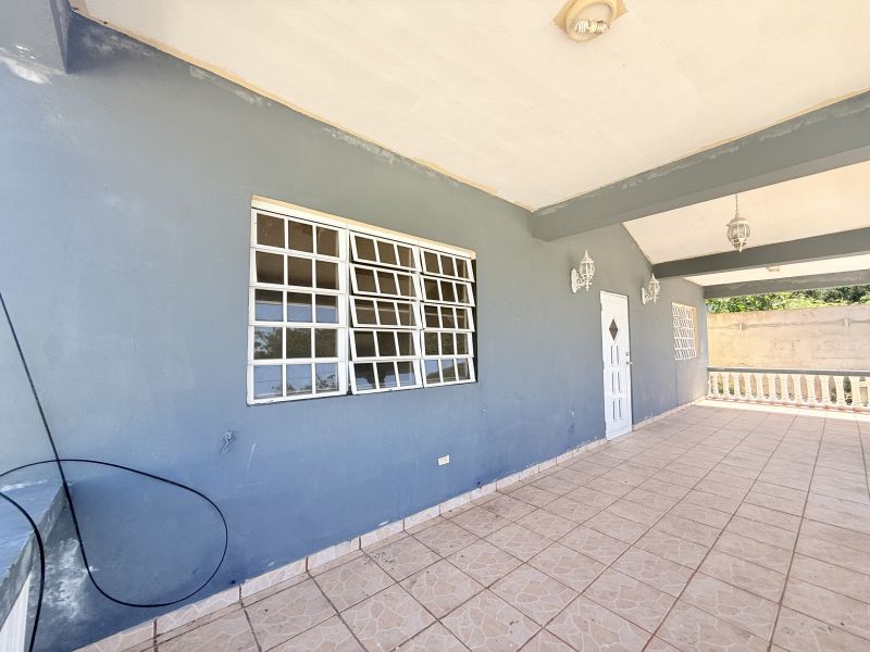 Comm Santa Rita Calle A #5 Guanica 00653 PR