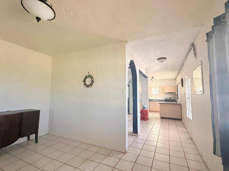 Comm Santa Rita Calle A #5 Guanica 00653 PR