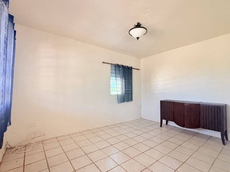 Comm Santa Rita Calle A #5 Guanica 00653 PR