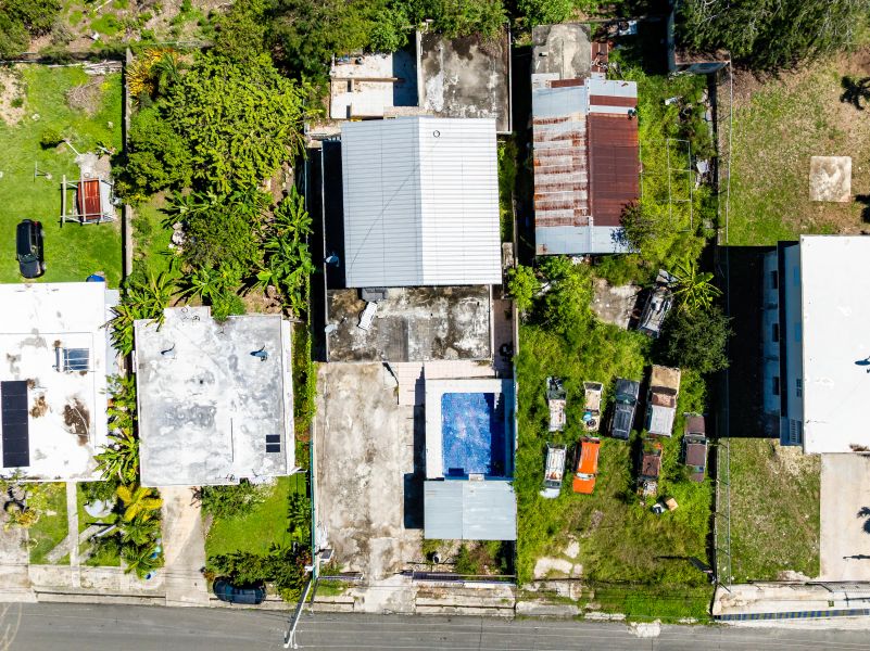 Comm Santa Rita Calle A #5 Guanica 00653 PR