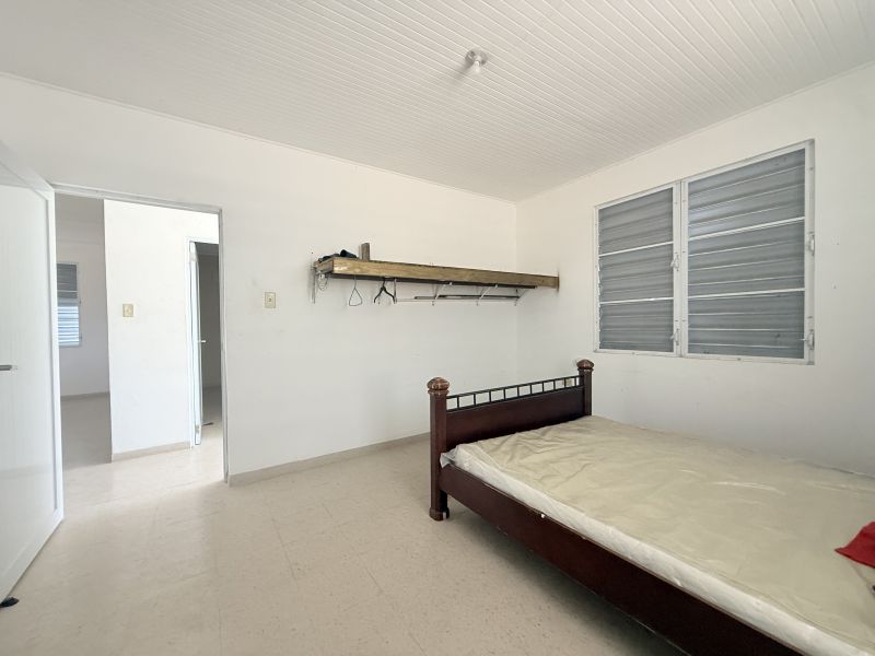 Comm Santa Rita Calle A #5 Guanica 00653 PR