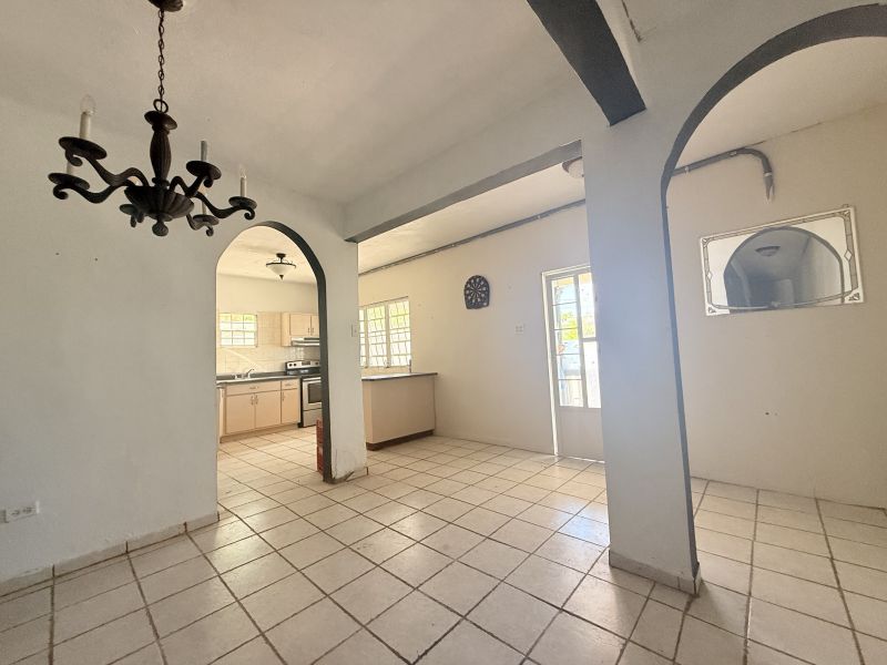 Comm Santa Rita Calle A #5 Guanica 00653 PR