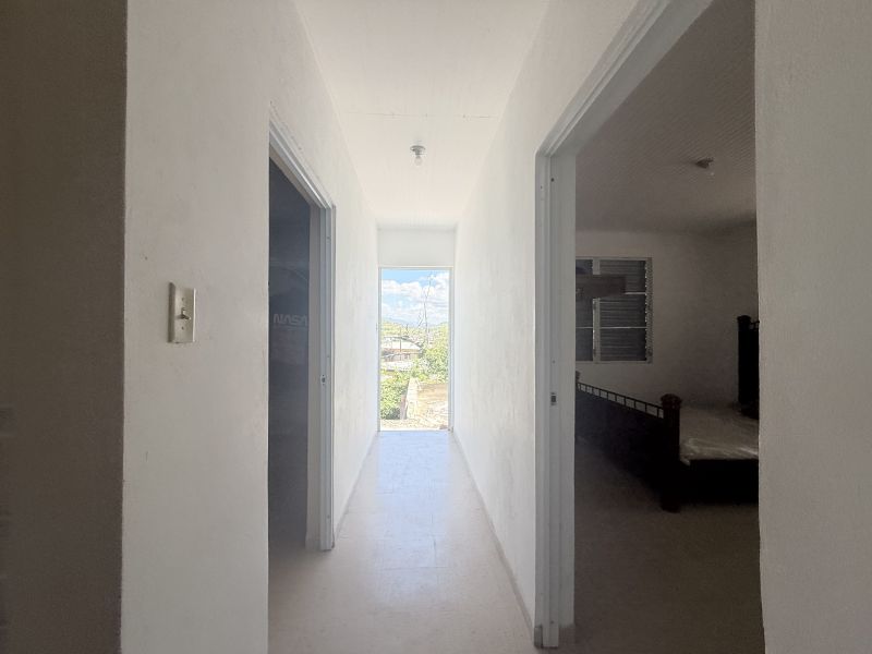 Comm Santa Rita Calle A #5 Guanica 00653 PR