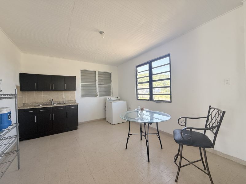 Comm Santa Rita Calle A #5 Guanica 00653 PR