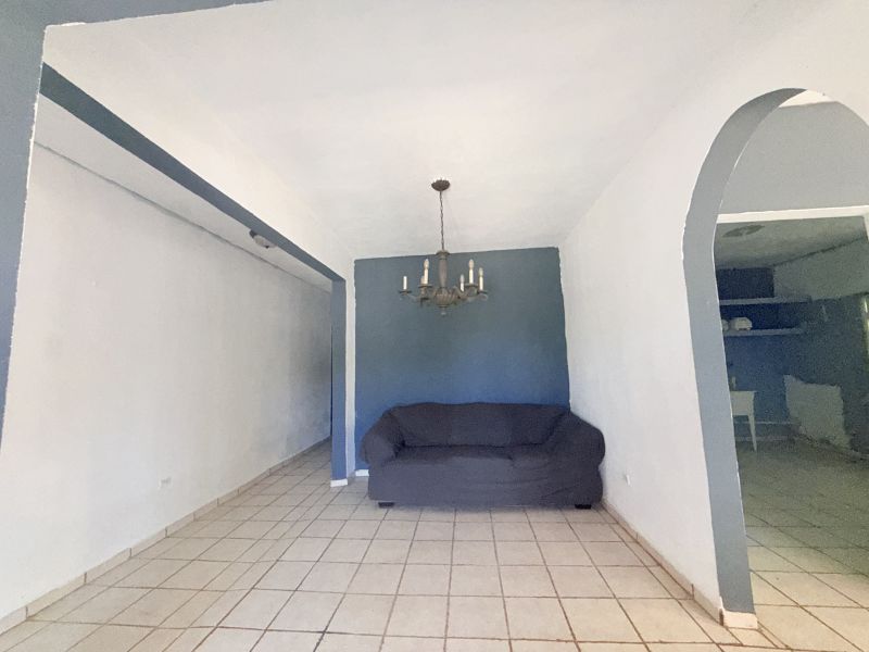 Comm Santa Rita Calle A #5 Guanica 00653 PR