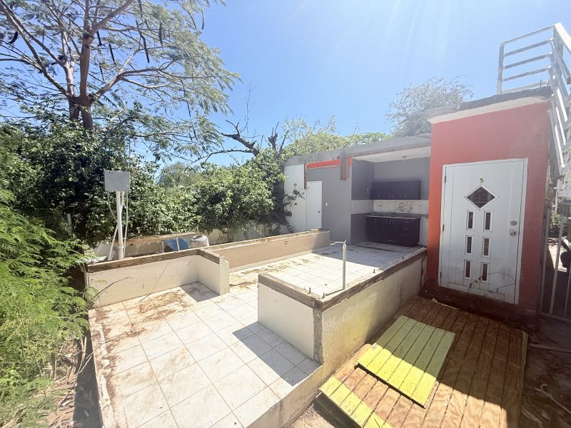 Comm Santa Rita Calle A #5 Guanica 00653 PR