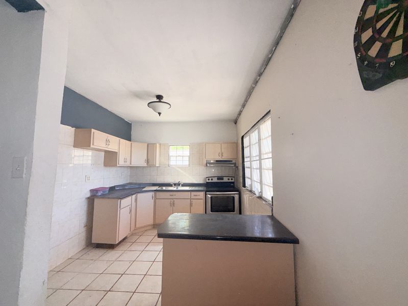 Comm Santa Rita Calle A #5 Guanica 00653 PR