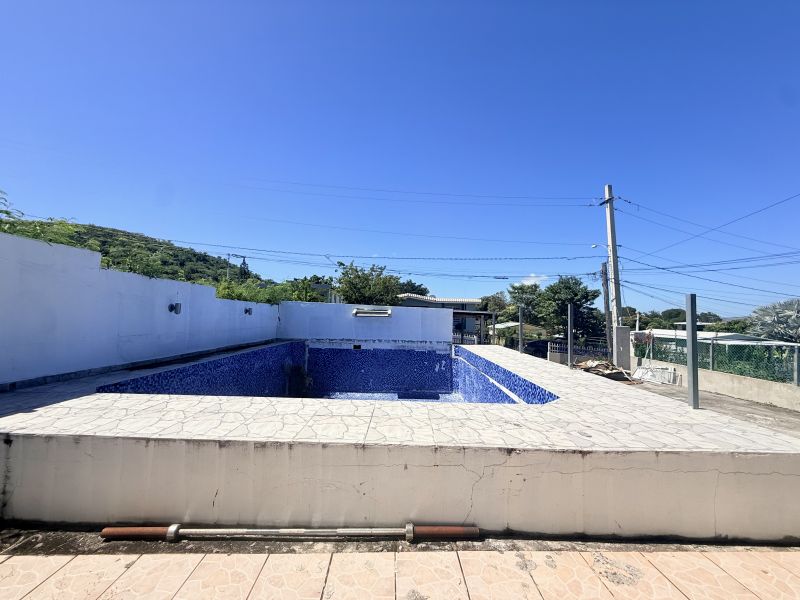 Comm Santa Rita Calle A #5 Guanica 00653 PR