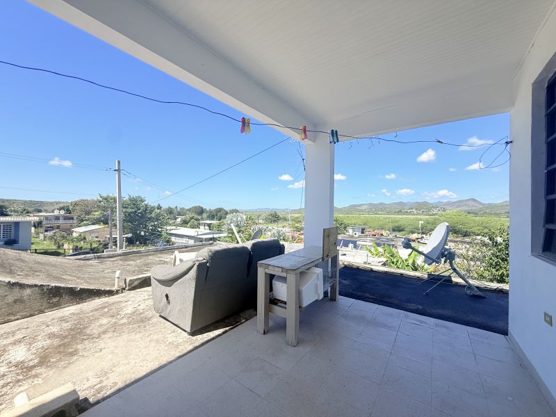 Comm Santa Rita Calle A #5 Guanica 00653 PR