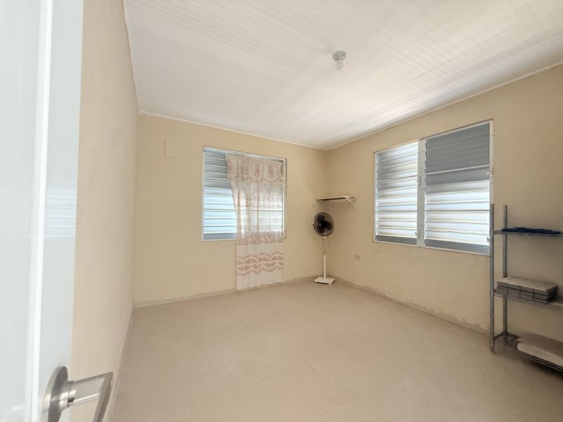 Comm Santa Rita Calle A #5 Guanica 00653 PR