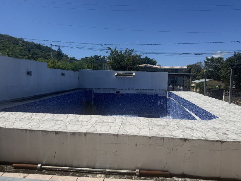 Comm Santa Rita Calle A #5 Guanica 00653 PR