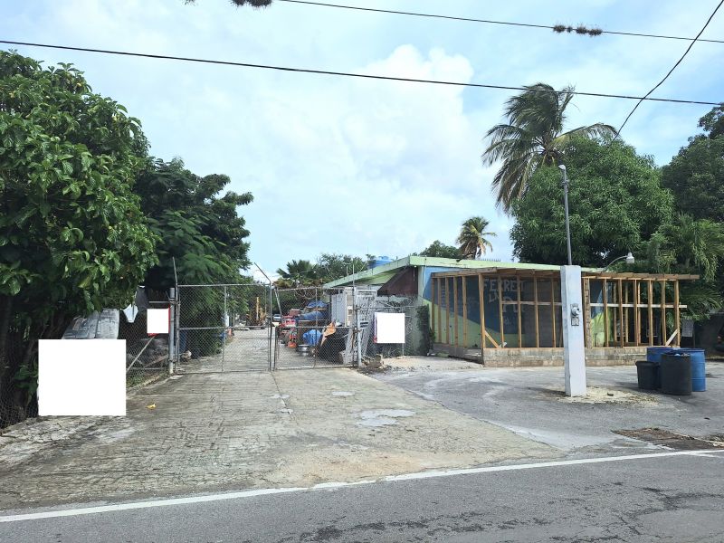 Bo Puente Jobos Carr 707 Km 0.3 Guayama 00784 PR