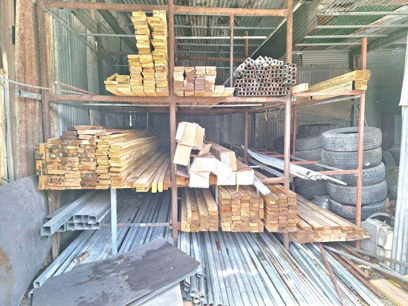 Bo Puente Jobos Carr 707 Km 0.3 Guayama 00784 PR