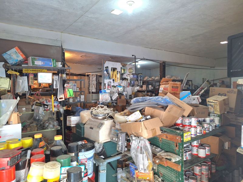 Bo Puente Jobos Carr 707 Km 0.3 Guayama 00784 PR