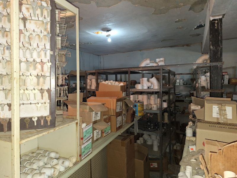 Bo Puente Jobos Carr 707 Km 0.3 Guayama 00784 PR