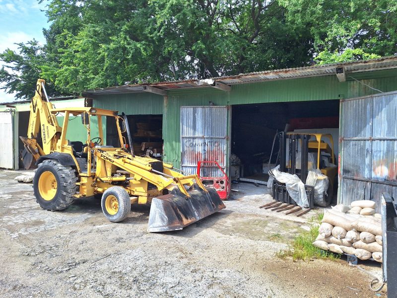 Bo Puente Jobos Carr 707 Km 0.3 Guayama 00784 PR