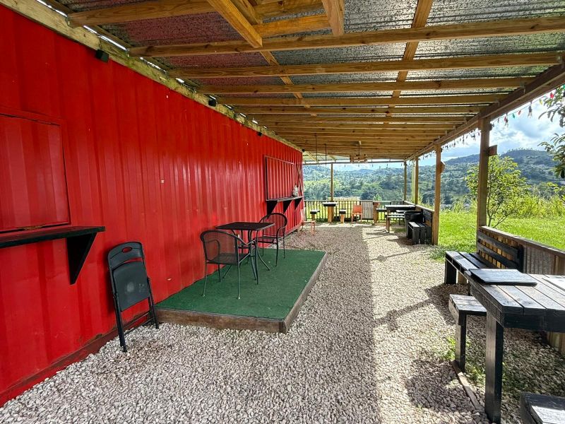 Bo Palo Hincado Carr 156 Barranquitas 00794 PR