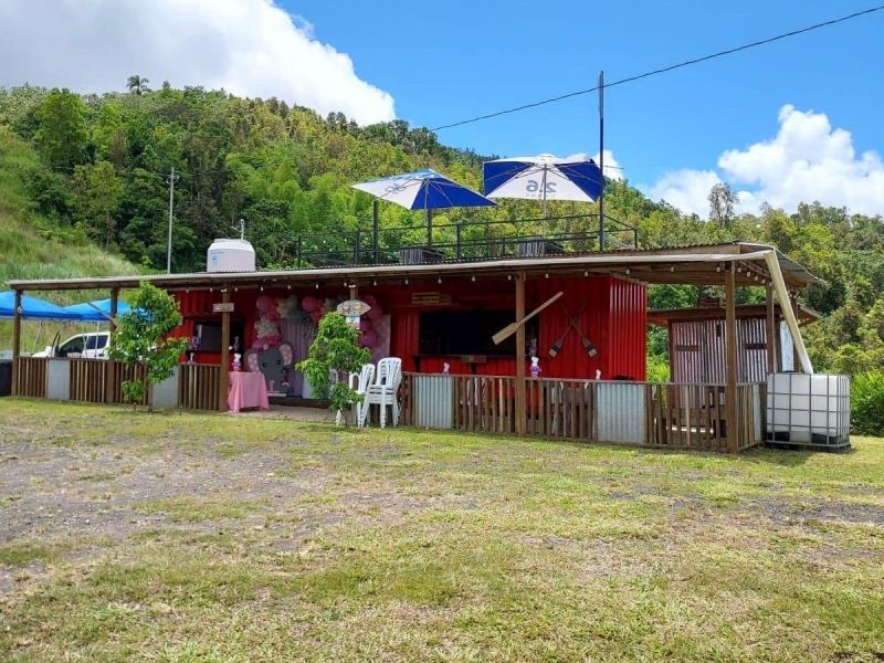 Bo Palo Hincado Carr 156 Barranquitas 00794 PR