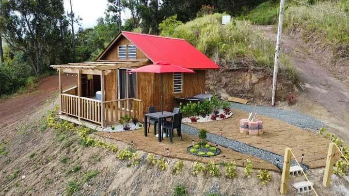 Bo Palo Hincado Carr 156 Barranquitas 00794 PR