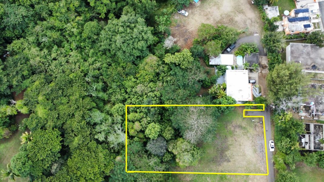 Bo San Ildefonso Solar 7 Coamo 00769 PR