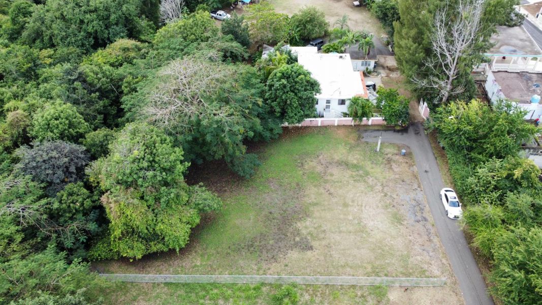 Bo San Ildefonso Solar 7 Coamo 00769 PR