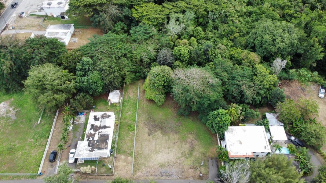 Bo San Ildefonso Solar 7 Coamo 00769 PR